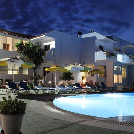 Corellia Asterias Beach Hotel Theologos (Rhodes) Exterior photo