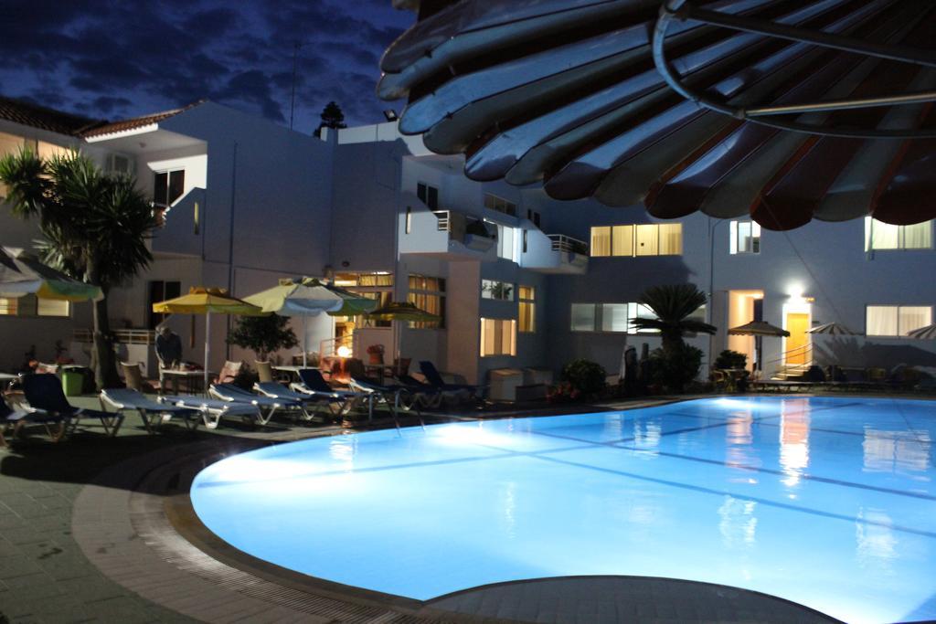 Corellia Asterias Beach Hotel Theologos (Rhodes) Exterior photo