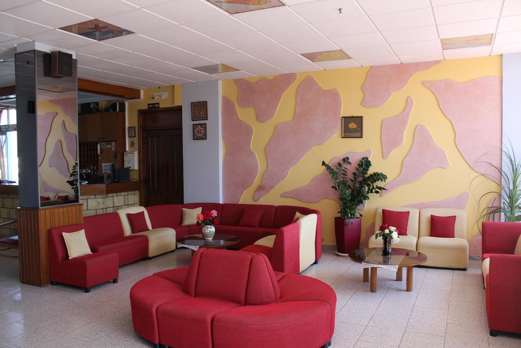 Corellia Asterias Beach Hotel Theologos (Rhodes) Exterior photo