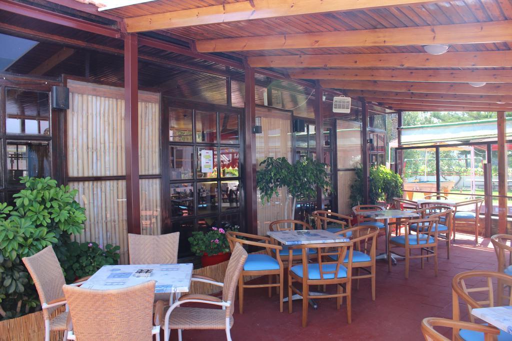 Corellia Asterias Beach Hotel Theologos (Rhodes) Exterior photo